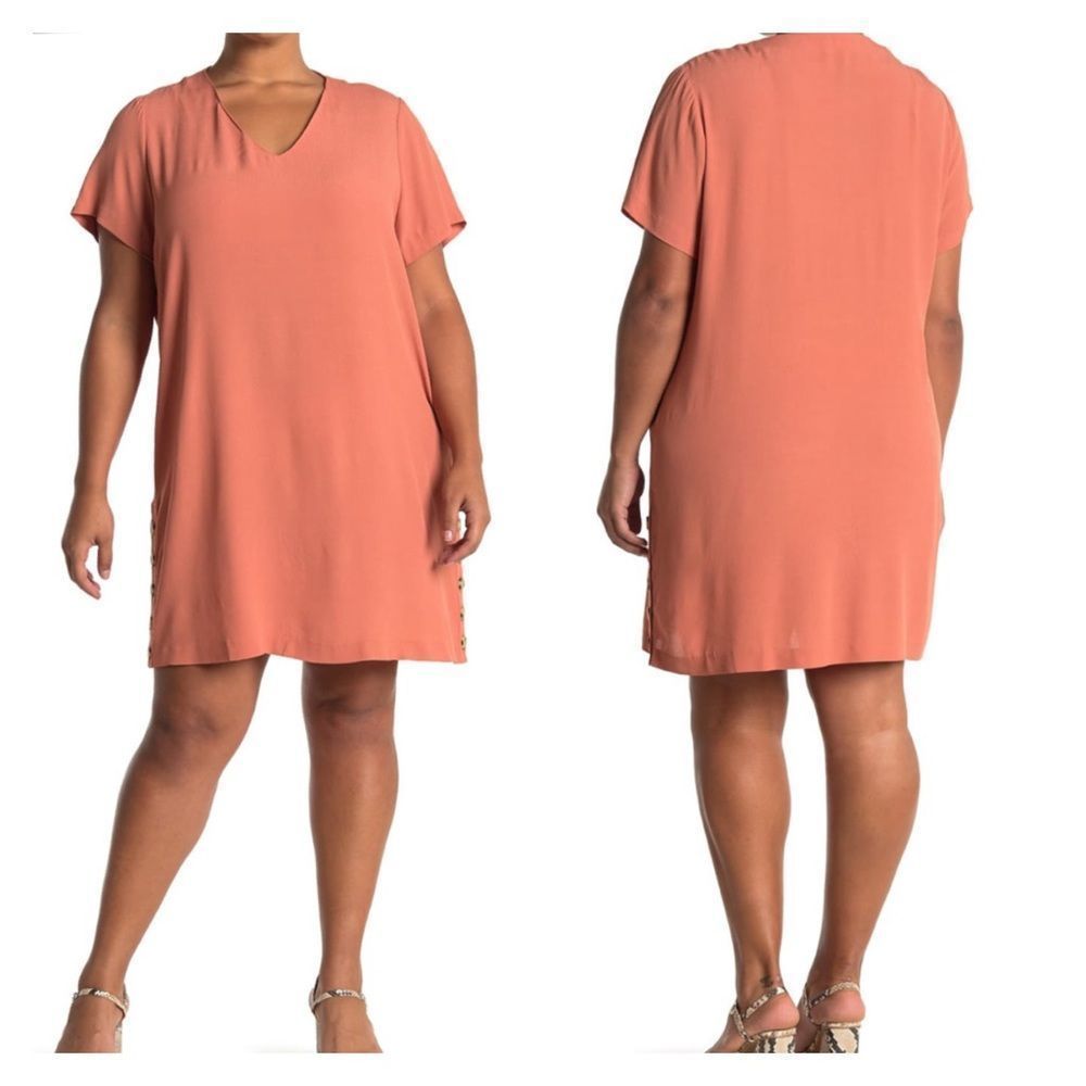 MADEWELL Dress - Picture 2 of 5